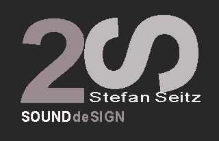 2S = Stefan Seitz